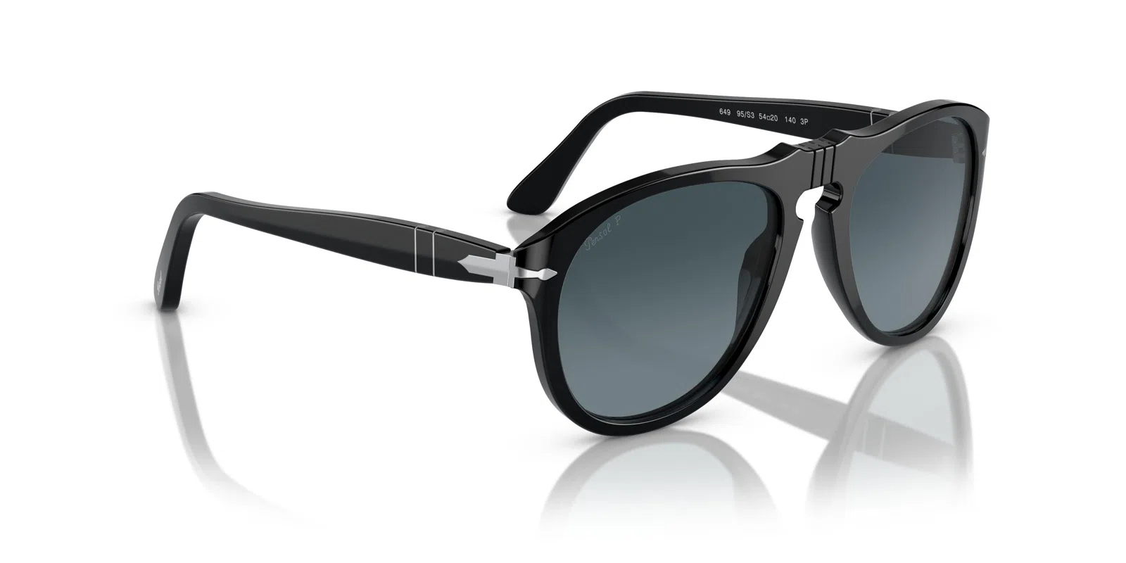 Persol 0649 Sunglasses - view 170